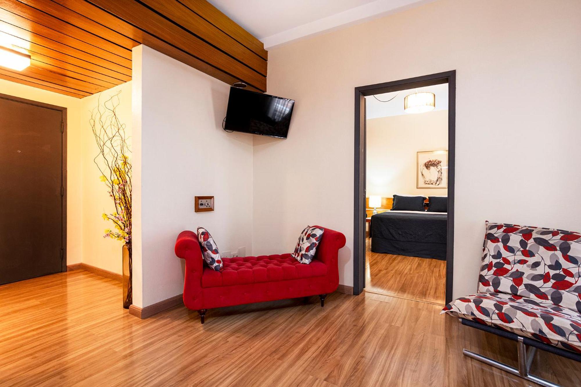 Nikkey Palace Hotel São Paulo Zewnętrze zdjęcie