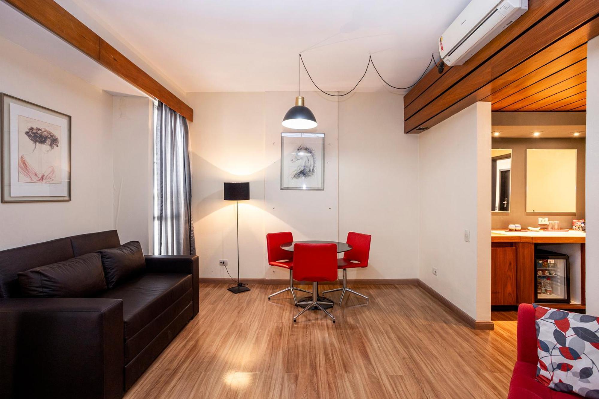 Nikkey Palace Hotel São Paulo Zewnętrze zdjęcie