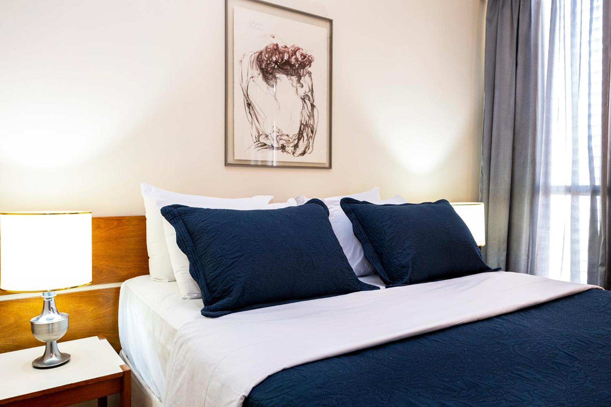 Nikkey Palace Hotel São Paulo Zewnętrze zdjęcie