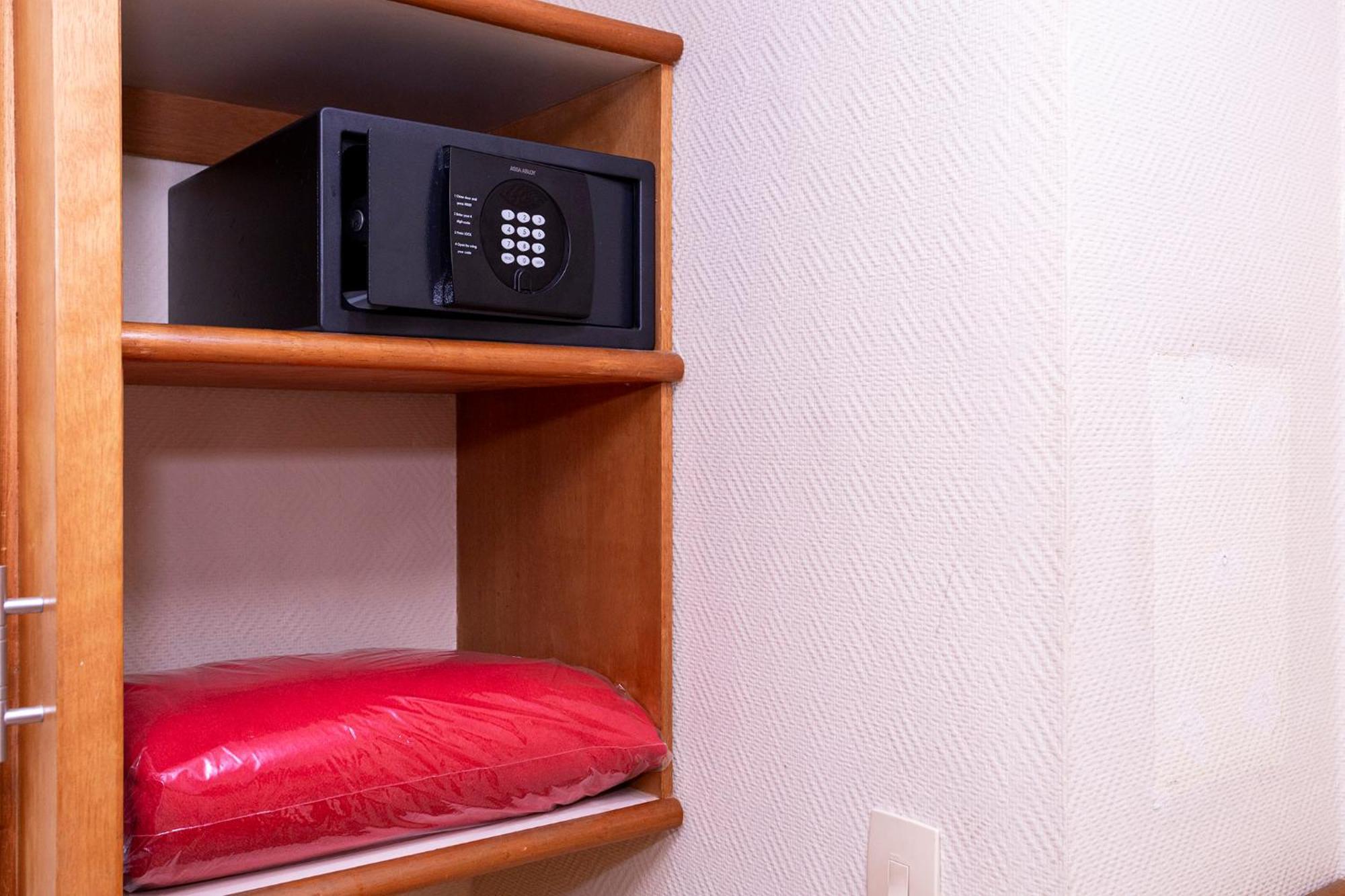 Nikkey Palace Hotel São Paulo Zewnętrze zdjęcie