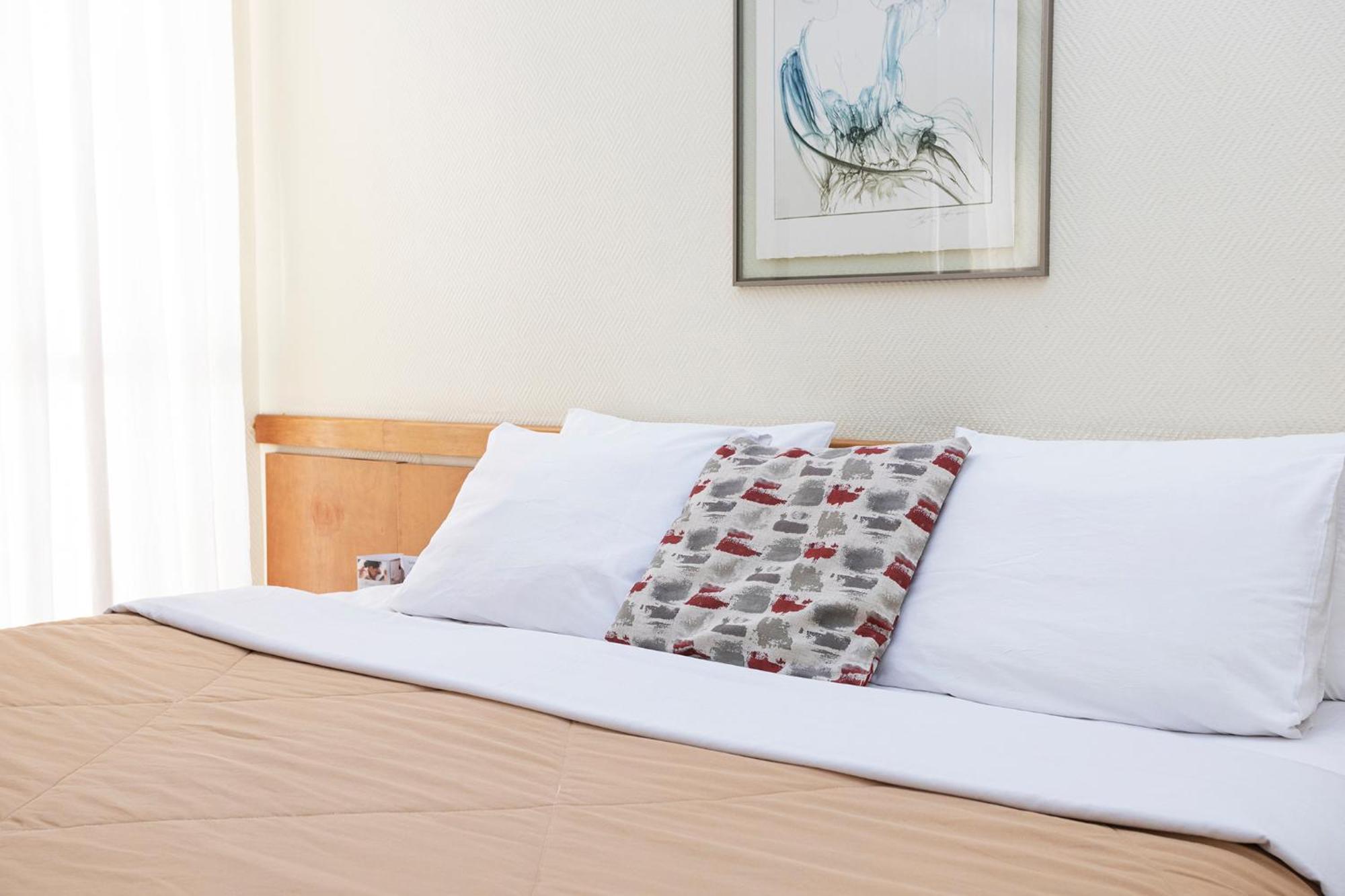 Nikkey Palace Hotel São Paulo Zewnętrze zdjęcie