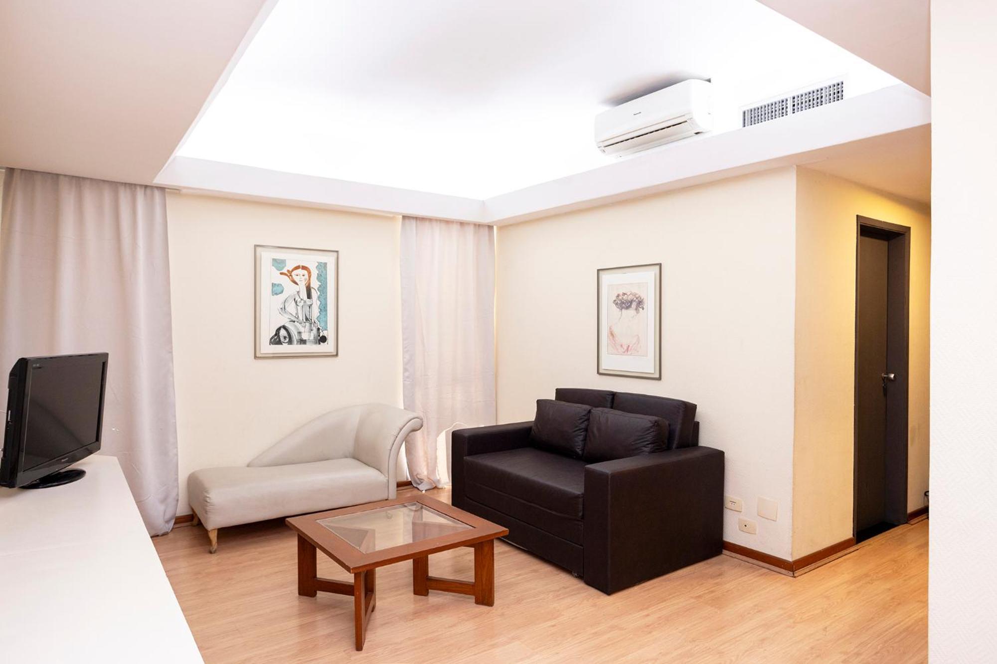 Nikkey Palace Hotel São Paulo Zewnętrze zdjęcie