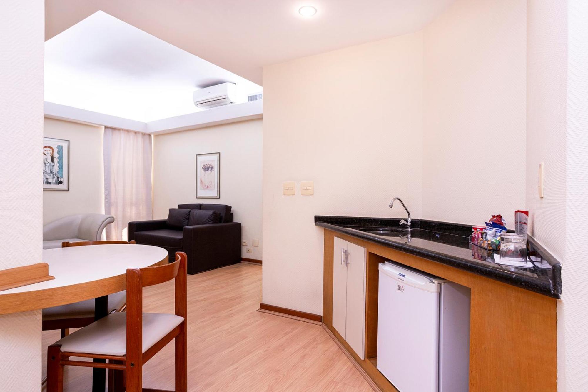 Nikkey Palace Hotel São Paulo Zewnętrze zdjęcie
