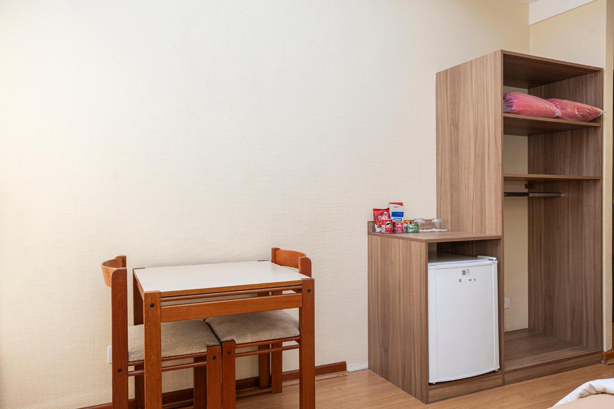 Nikkey Palace Hotel São Paulo Zewnętrze zdjęcie
