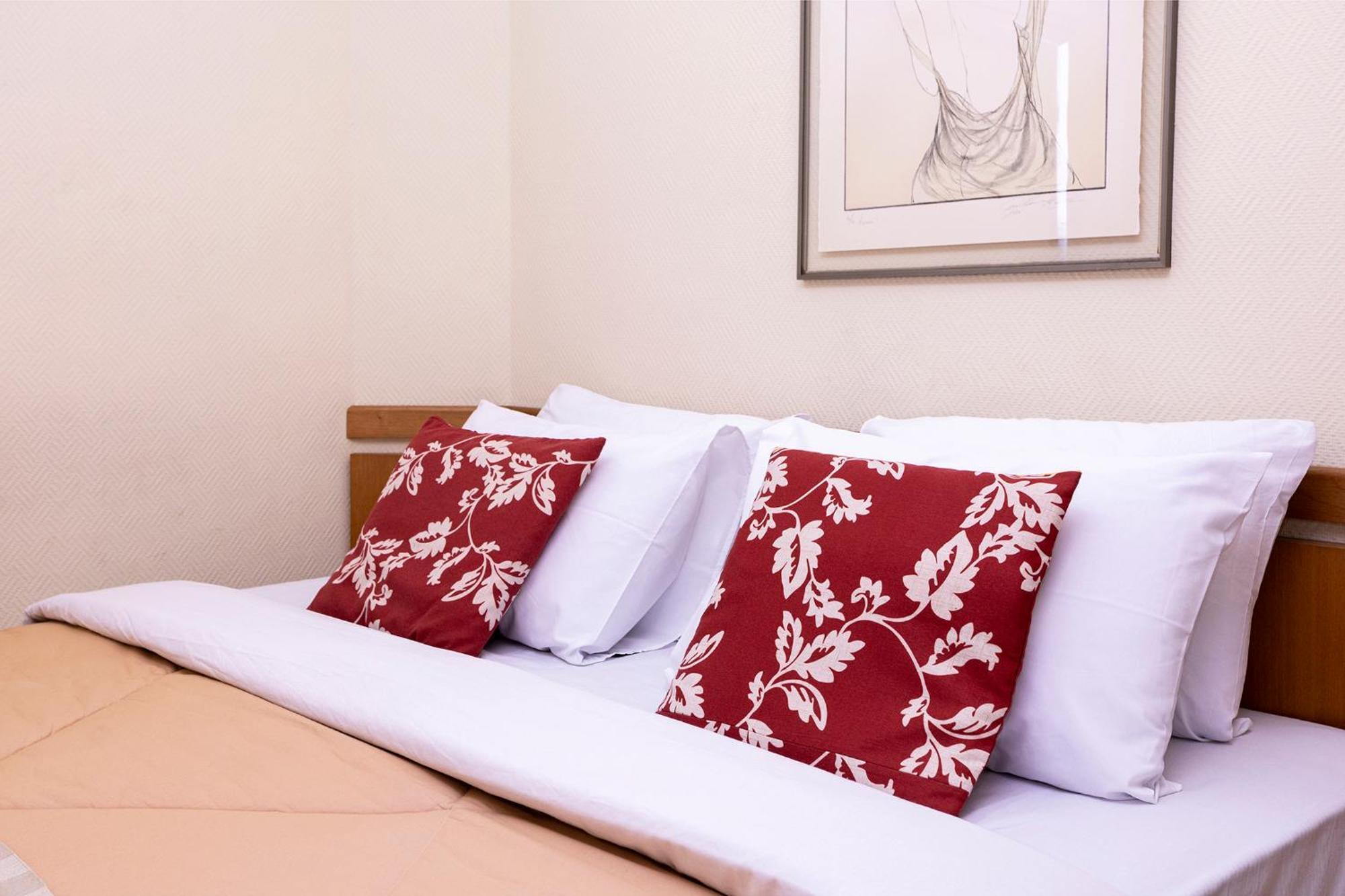 Nikkey Palace Hotel São Paulo Zewnętrze zdjęcie