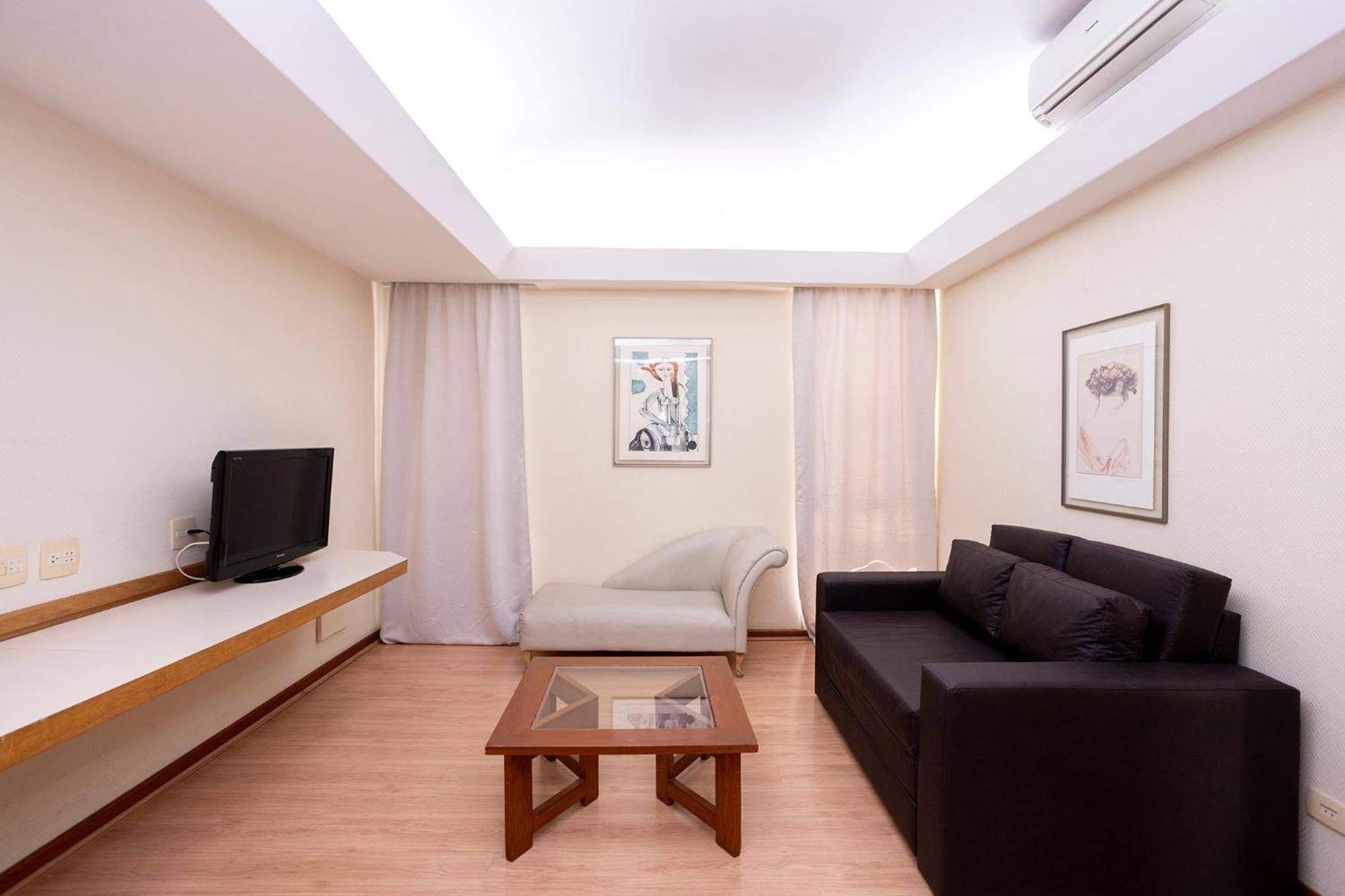 Nikkey Palace Hotel São Paulo Zewnętrze zdjęcie