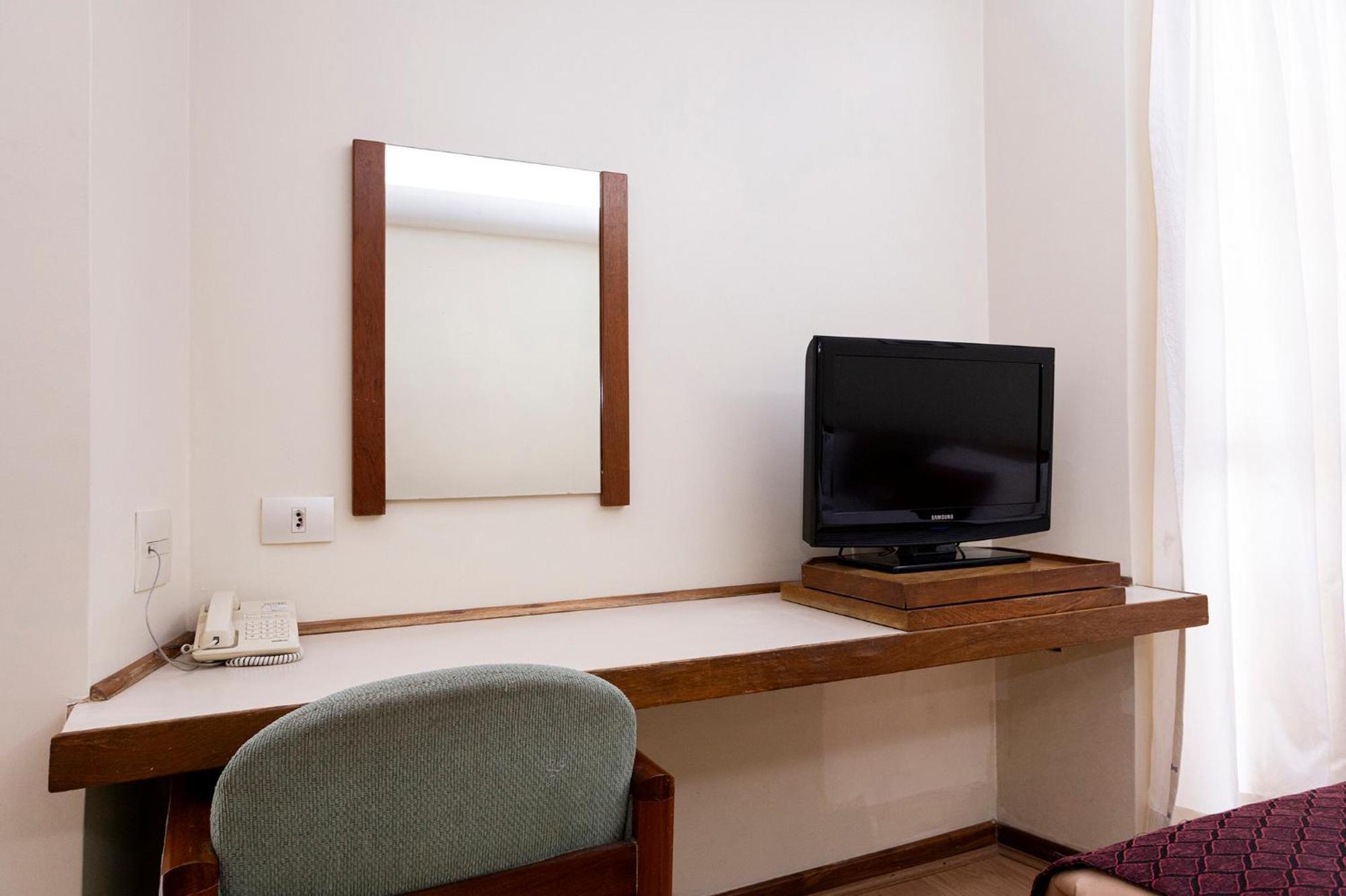 Nikkey Palace Hotel São Paulo Zewnętrze zdjęcie